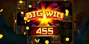 3888 Ways of the Dragon