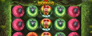 7 Monkeys