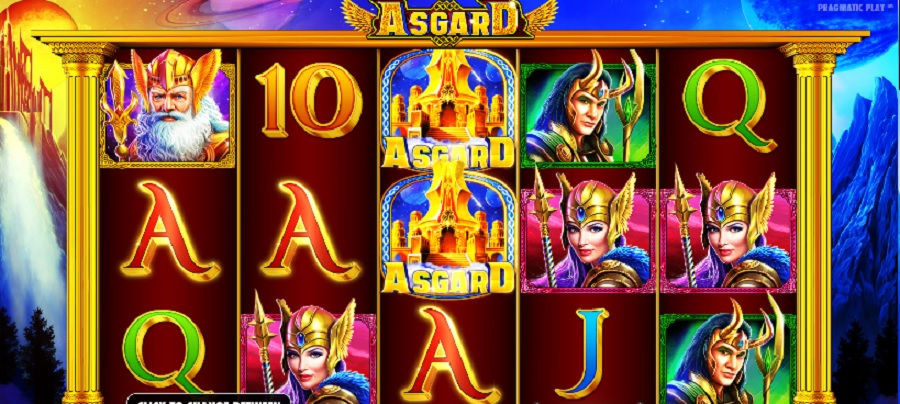 Asgard
