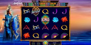 Cirque du Soleil Amaluna