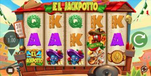 El Jackpotto