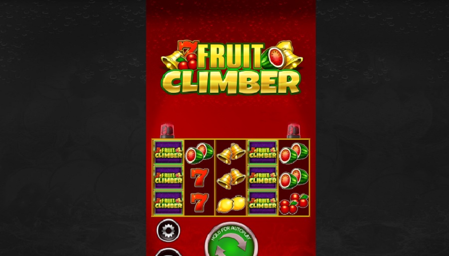 Fruit Climber