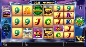 Genie Jackpots Megaways