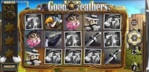 Goodfeathers