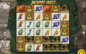 Jackpot Quest