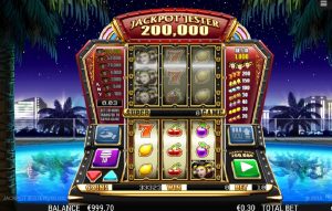 Jackpot Jester 200 000