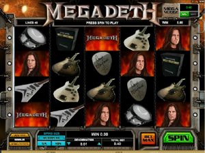 Megadeth