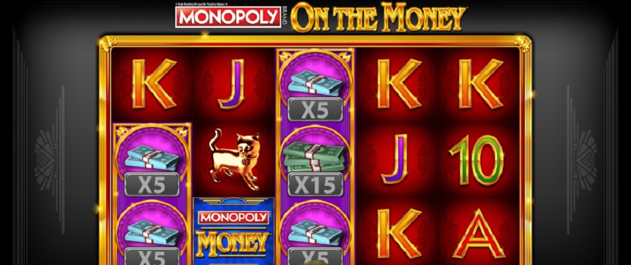 Monopoly on the Money