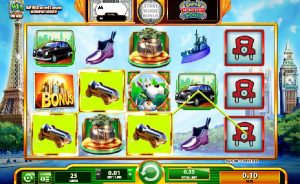 Super Monopoly Money